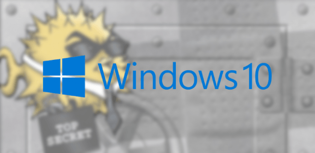 Windows 10 incluye el cliente de OpenSSH instalado por defecto en la actualización de abril del 2018