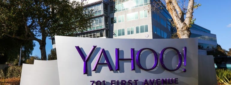 SEC multa a Yahoo 35 millones de dólares por la fuga de datos que afectó a 500 millones de usuarios