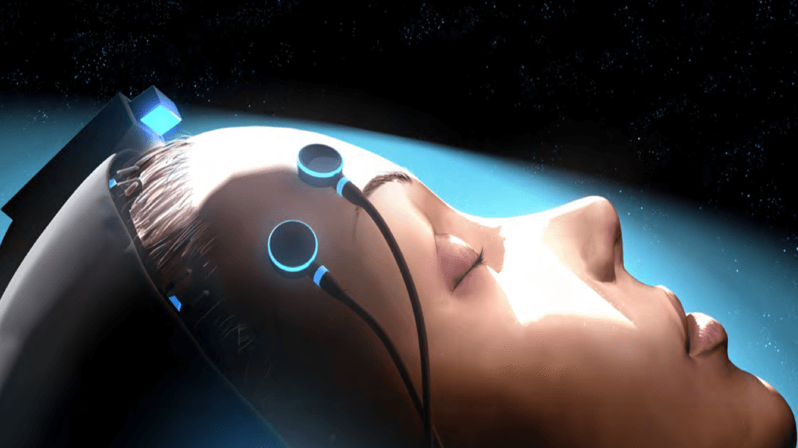 La NASA está sacando las cámaras de "Cryosleep" (Criosueño) de la ficción a la ciencia