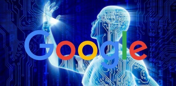 Google Research y Google.ai se unieron para lucha por el dominio de la inteligencia artificial y el aprendizaje automático