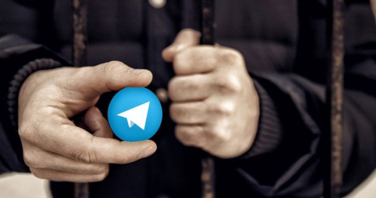 Telegram demanda a Lantah LLC  por presentar un registro de la marca "Gram"