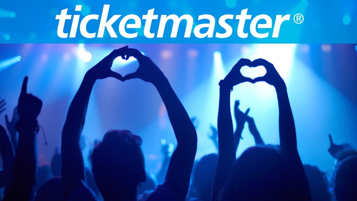 Ticketmaster utiliza el reconocimiento facial en lugar de entradas para entrar a eventos