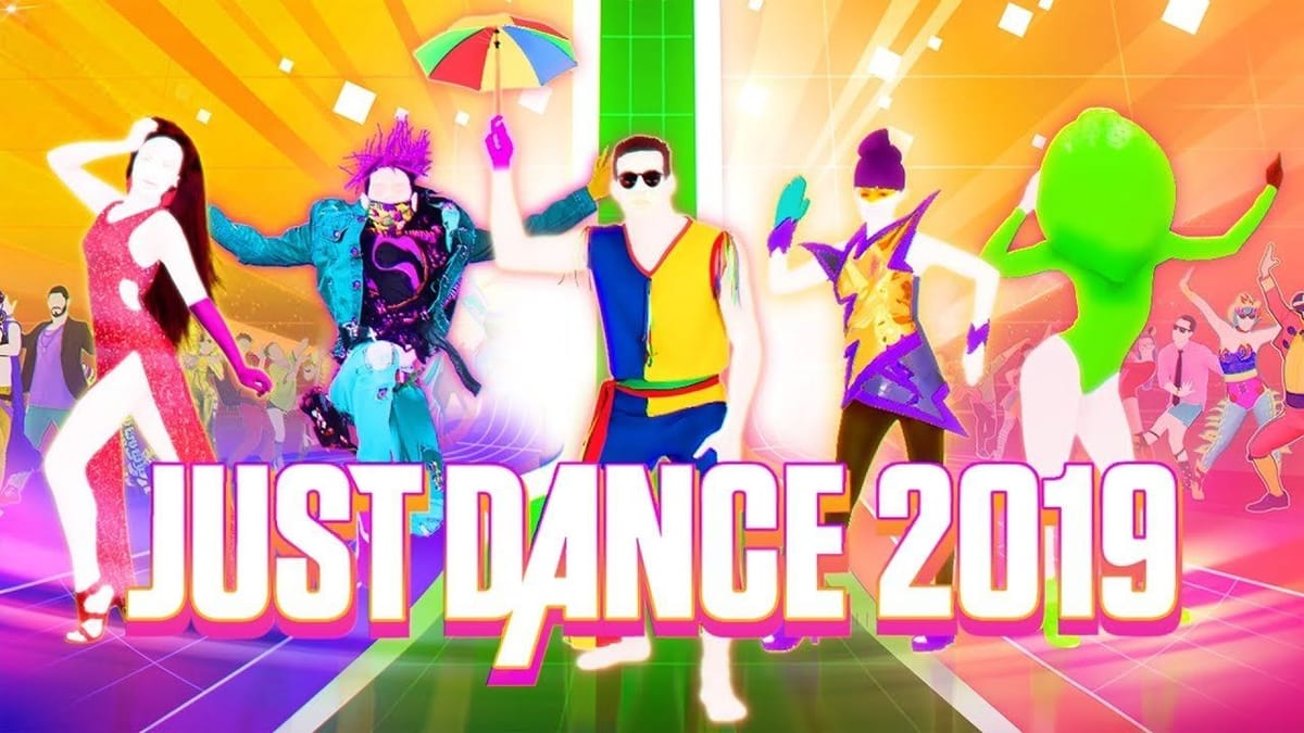 Just Dance 2019: Toda la información #E3