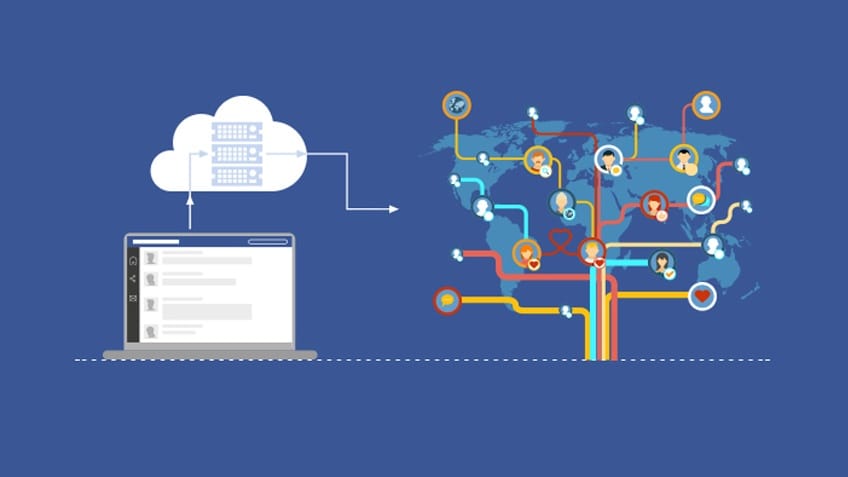 Facebook nuevamente en el punto de mira por otorgar acceso extendido a los datos de los usuarios a ciertas compañias