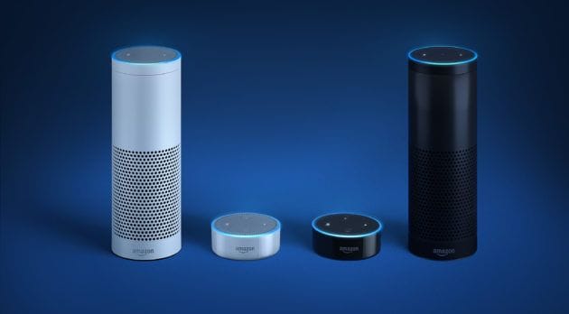 Alexa Skills y Alexa Voice Service llegan a España