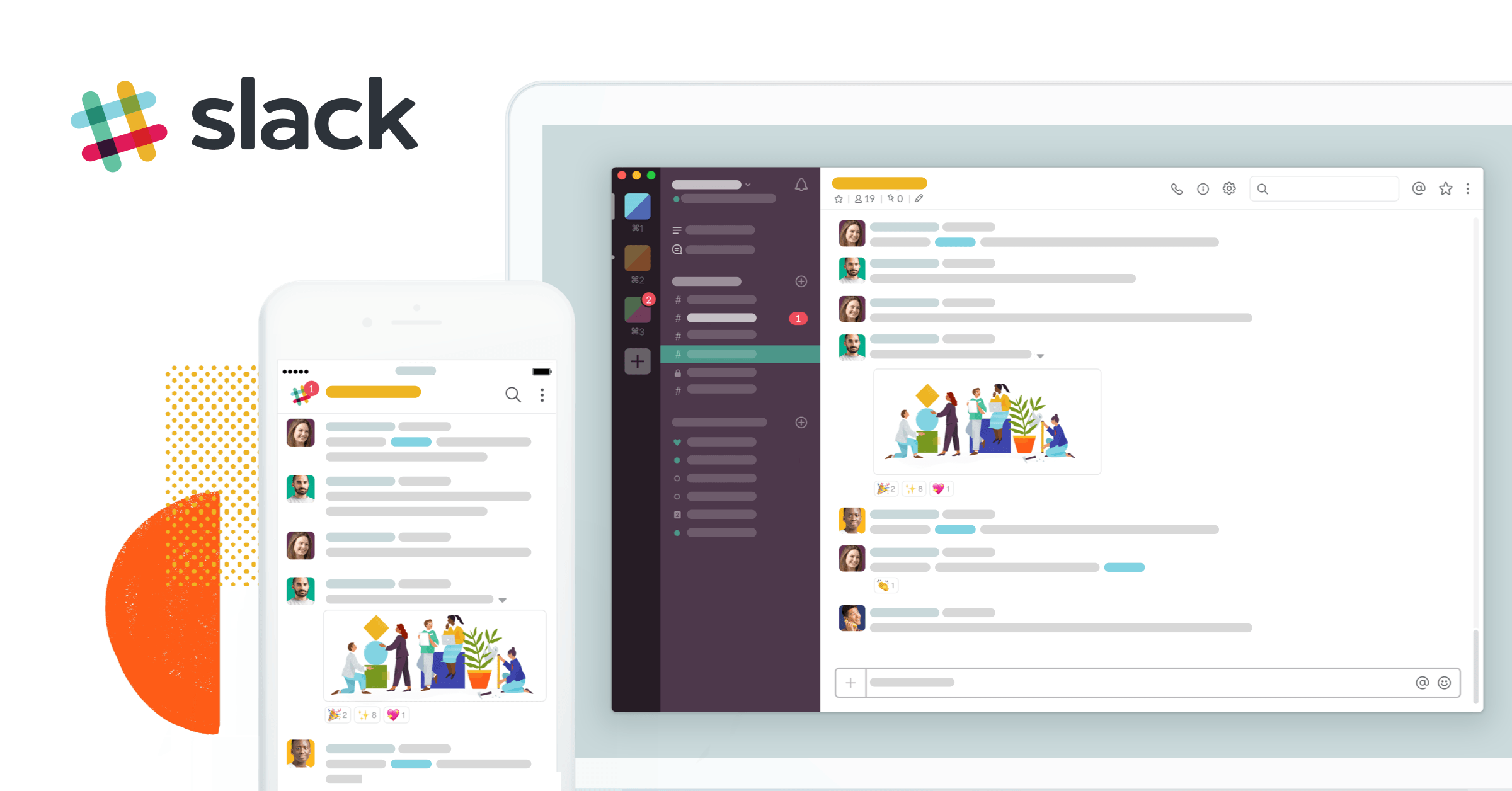 Slack caído en todo el mundo por una interrupción generalizada del servicio