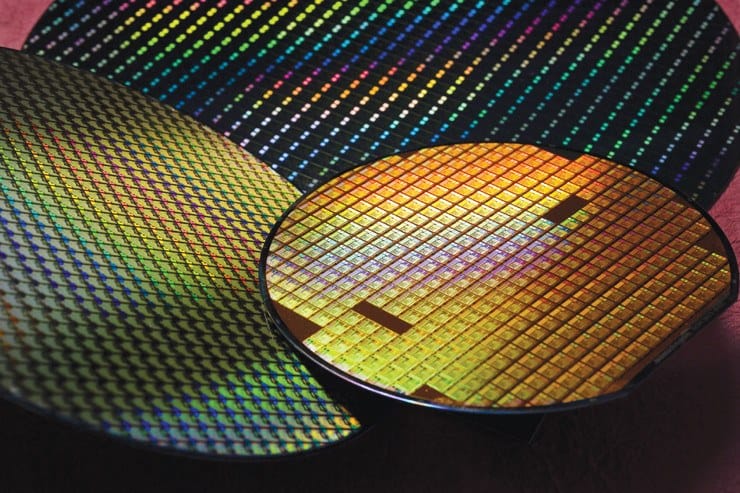 TSMC está aumentando su producción a 7nm, 5nm el próximo año