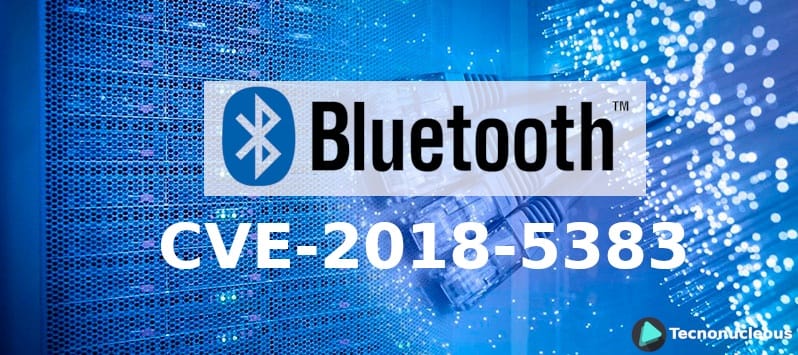 Muchas implementaciones del Bluetooth y los controladores de sistema operativo afectados por un bug criptográfico