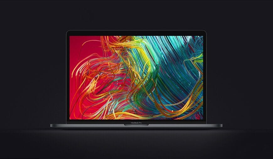 Los datos del SSD de los nuevos MacBook Pro son irrecuperables si el equipo falla