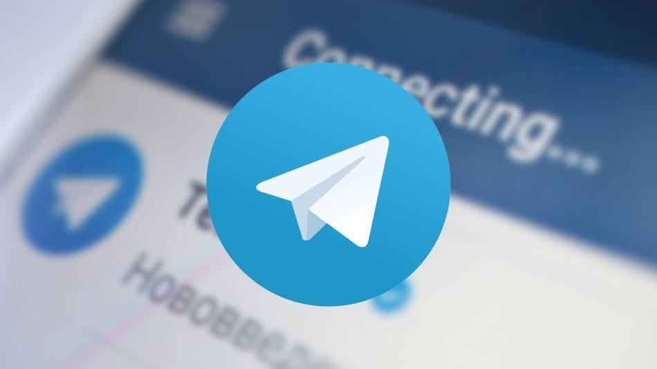 Telegram se vuelve a caer en toda Europa