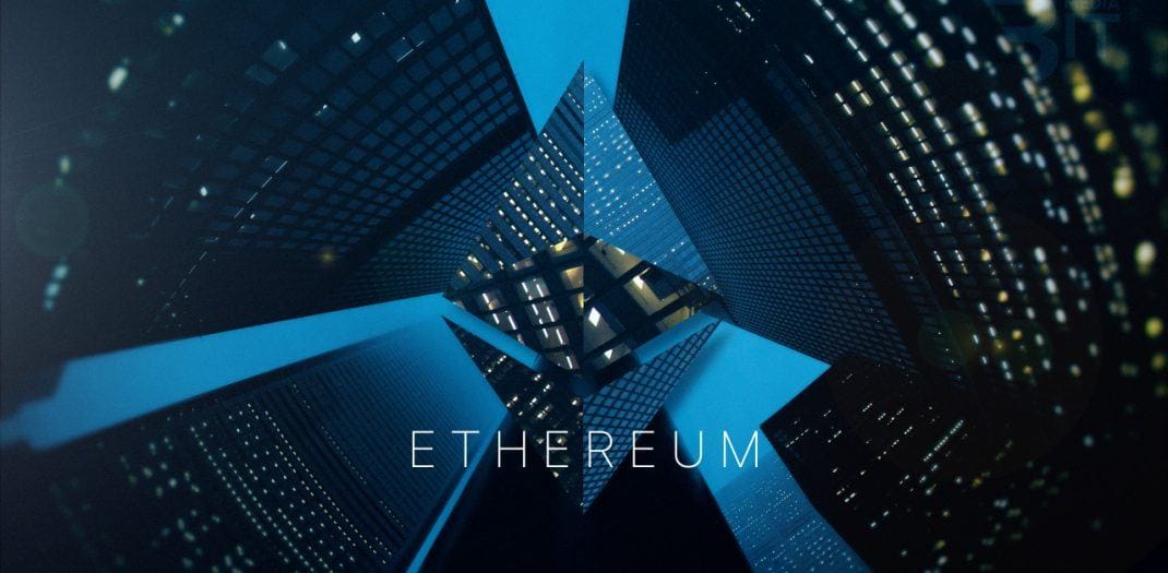 Lo único que puedes obtener con minería de Ethereum es calefacción para la habitación