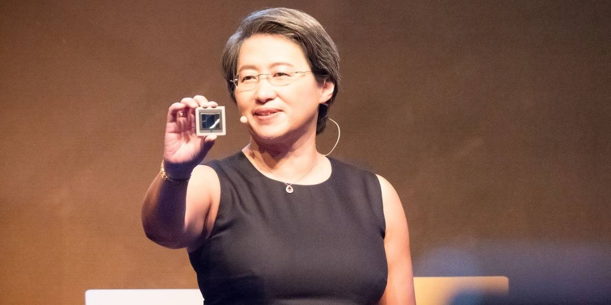 Las próximas CPUs y GPU a 7nm de AMD serán fabricadas por TSMC