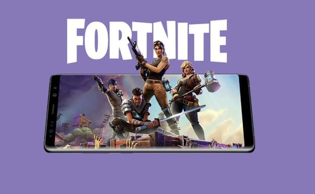 La aplicación de Fortnite para Android es vulnerable a los ataques Man-in-the-Disk