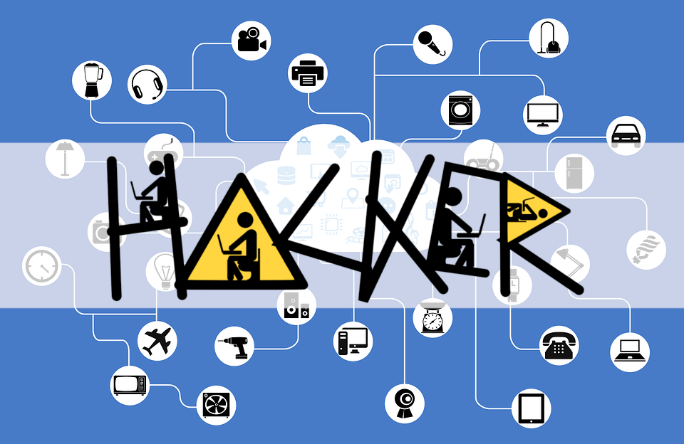 Advertencia de seguridad: Dispositivos IoT hackeados están siendo utilizados para el crimen cibernético, dice el FBI