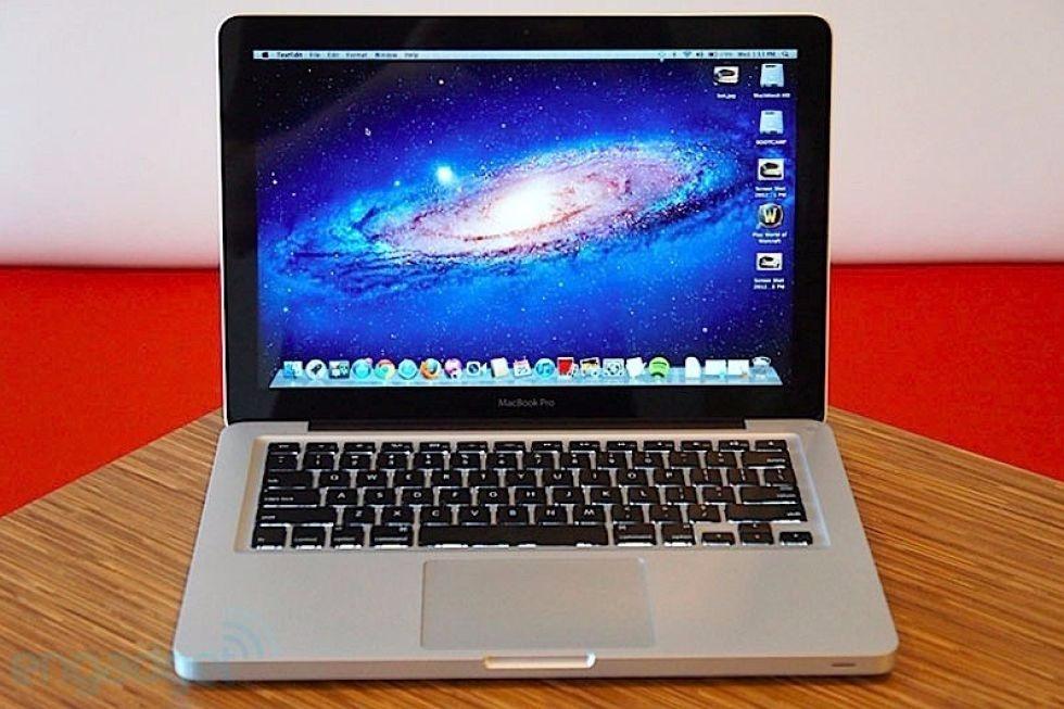 Mi experiencia con el Macbook Pro Mid 2012 en 2018