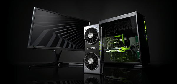 La Nvidia RTX 2080Ti tendrá una potencia de minado de 150 MH/s