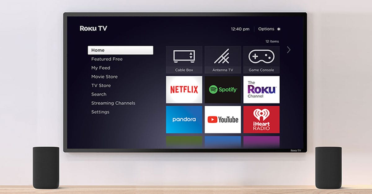 Roku OS 8.2 y Roku OS 9 añaden el soporte para Google Assistant