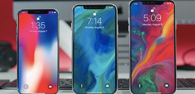 Según el equipo de soporte de Apple sus iPhone XS, XS Max y XR no tienen RAM