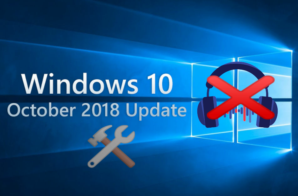 Usuarios de Windows 10 reportan problemas de audio después de actualizar