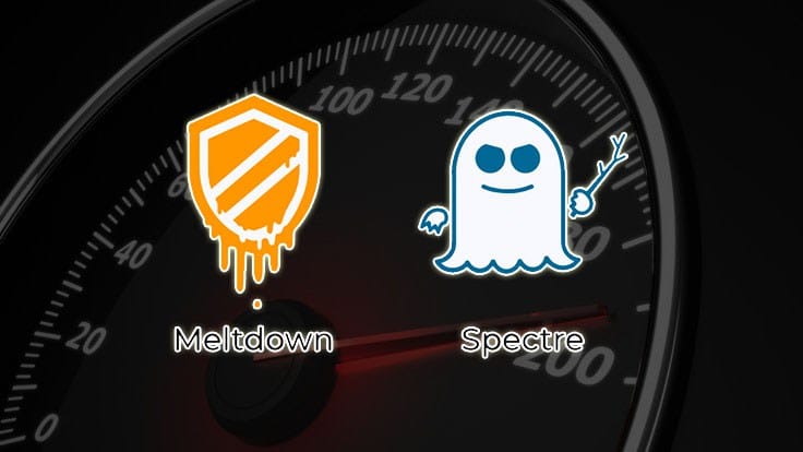 Windows 10 Redstone 6 mejora la perdida de rendimiento entre 1-2% al usar los parches de Spectre y Meltdown