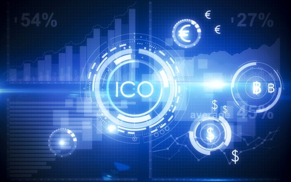 Principales amenazas a la seguridad planteadas por los proyectos ICO