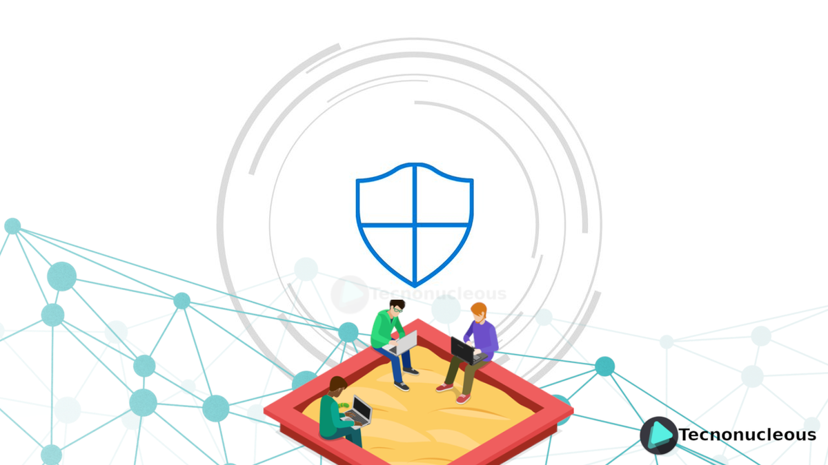 Windows Defender se convierte en el primer antivirus en ejecutarse dentro de un sandbox