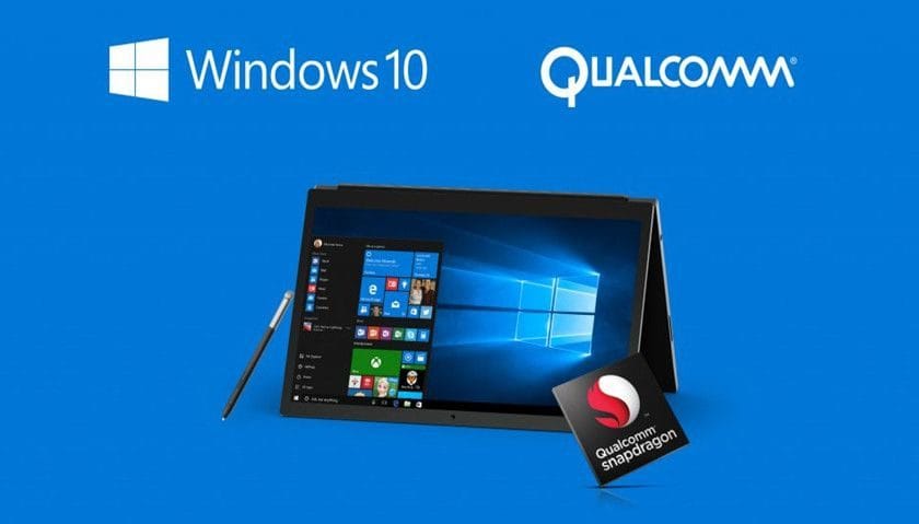 Google y Microsoft trabajan juntos para llevar Chrome para Windows 10 ARM