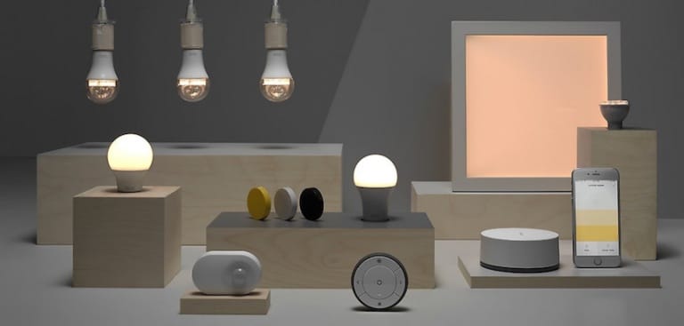 Xiaomi integrará su ecosistema y IA en la domótica de IKEA