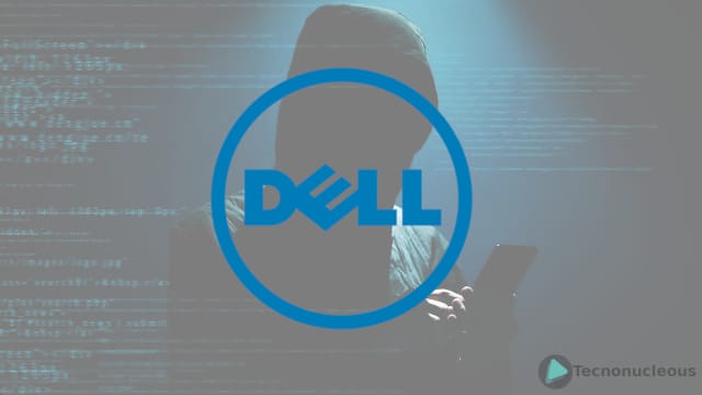 Dell sufrió una brecha de seguridad que expuso datos de sus usuarios