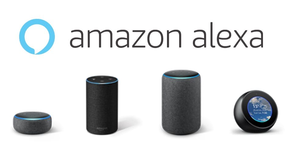 Problemas de suministro de los altavoces Amazon Echo en España