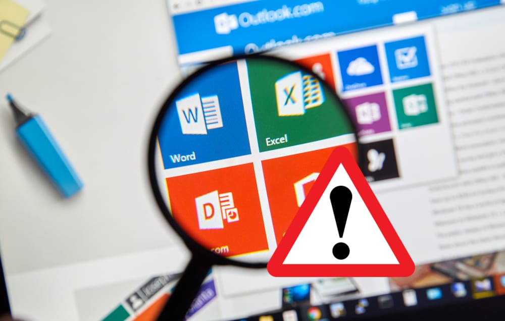 Dos vulnerabilidades afectan a las cuentas de Microsoft