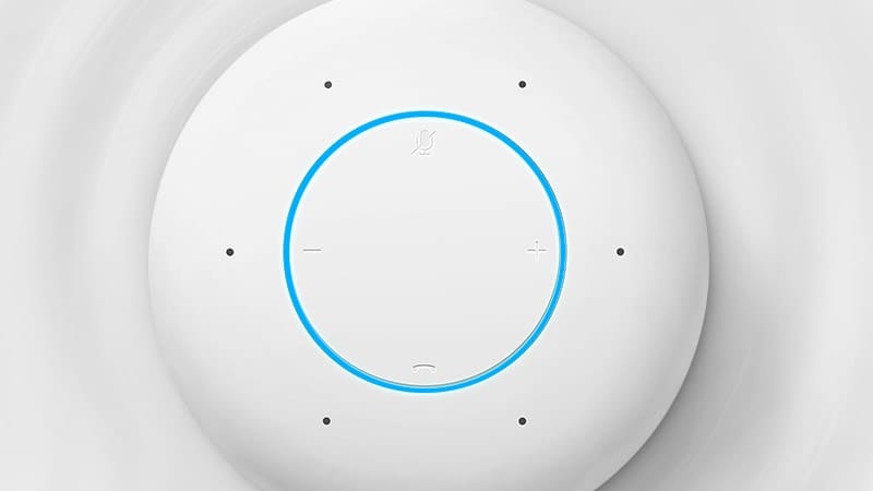 Yoyo: El nuevo altavoz inteligente de Honor