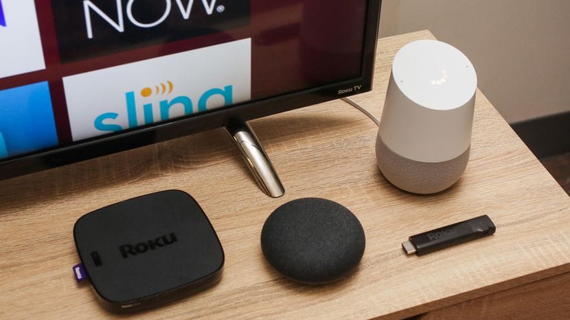 Google Assistant llegará a más de 1.000 millones de dispositivos a finales de enero