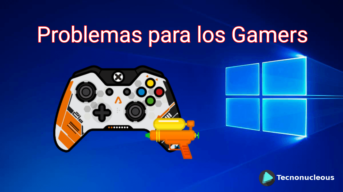 La actualización KB4482887 de Windows 10 causa congelamientos en los juegos