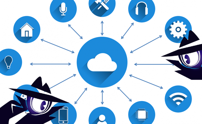 Nueva ley rusa permite acceder a la información almacenada en los dispositivos IoT