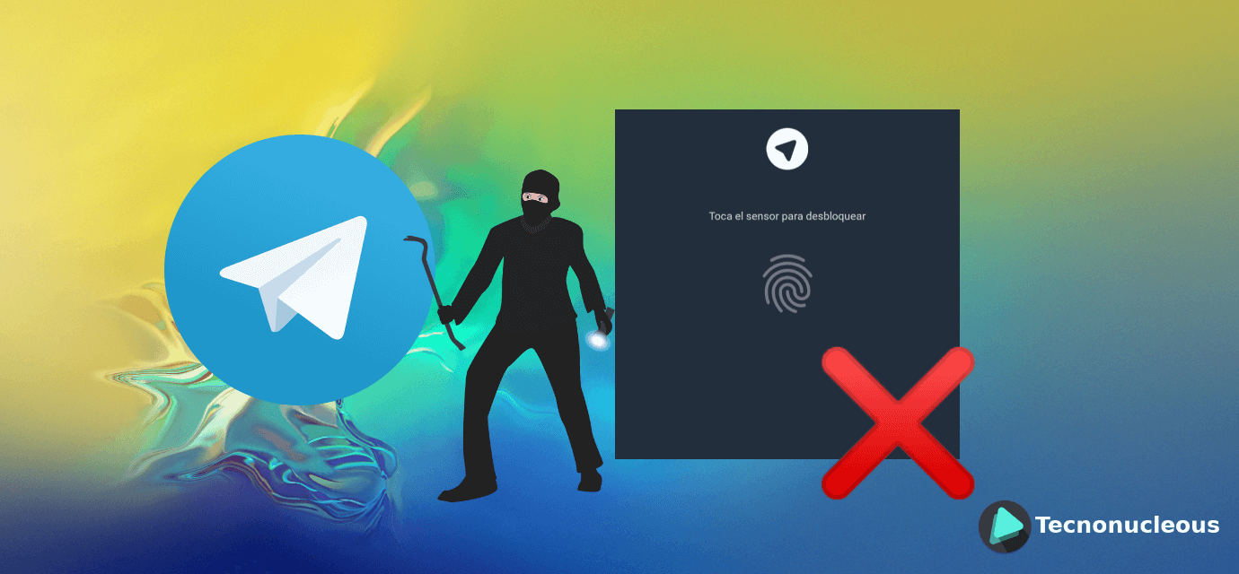 Vulnerabilidad de Telegram: Suponer que la huella dactilar del dispositivo es siempre válida
