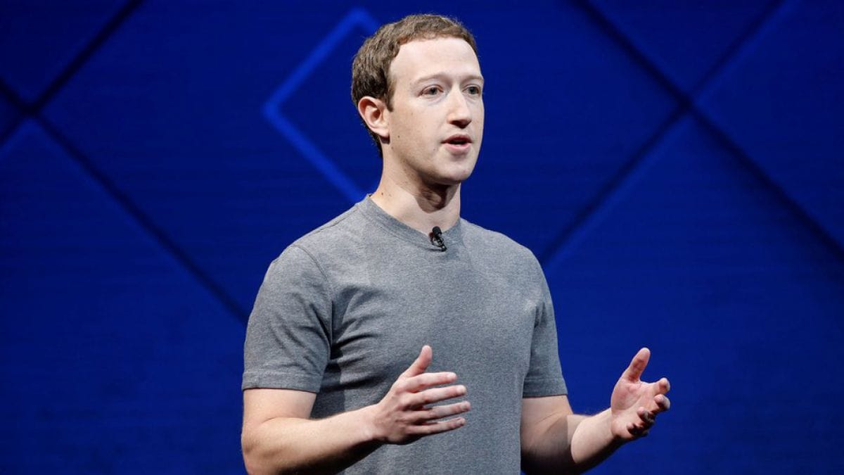 Mark Zuckerberg pide una regulación más activa de Internet