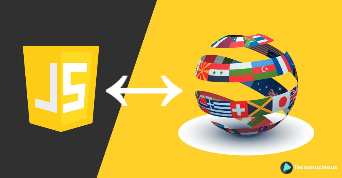 ¿Cómo hacer archivos js multilenguaje?