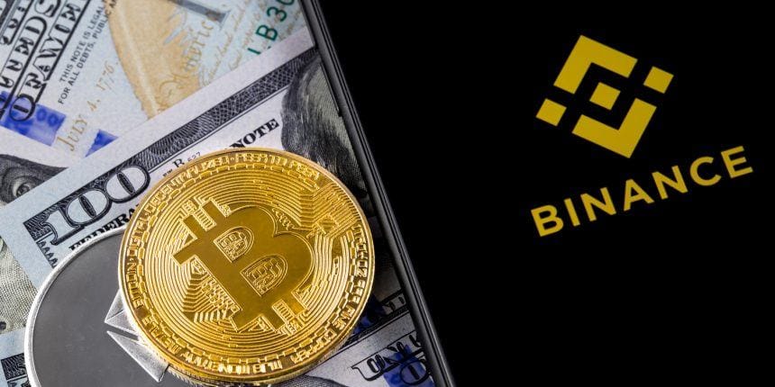 Roban 7000 BTC de cuentas de usuarios de Binance comprometidas