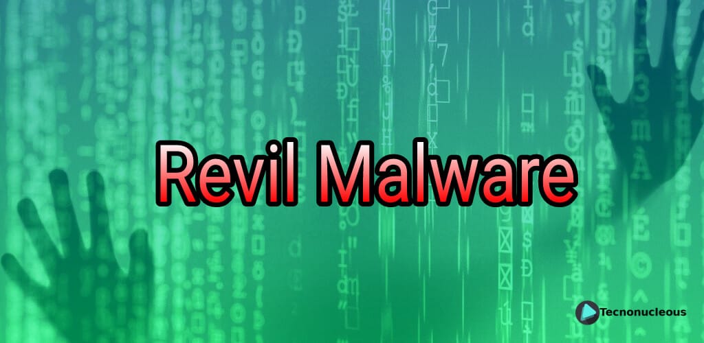 El ransomware Sodinokibi atacó al CTAG en octubre [2020]