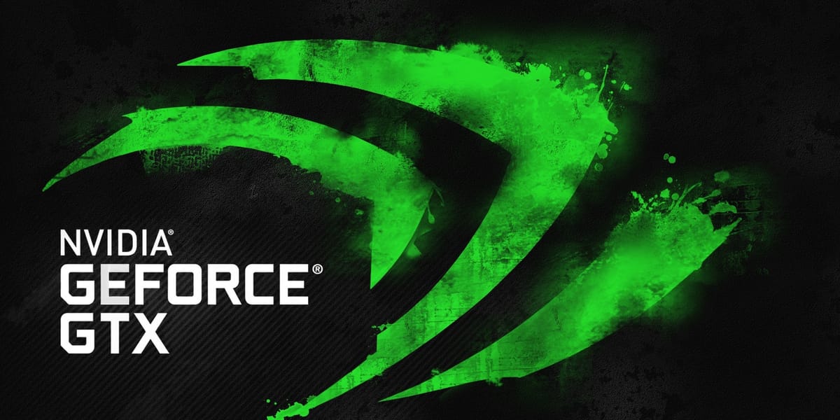 NVIDIA no te está espiando con sus nuevos drivers y utilidades de telemetría