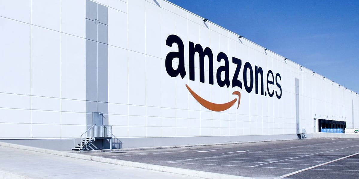 Amazon podría ser tu próximo proveedor de Internet