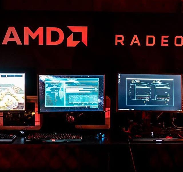 La AMD Radeon RX Vega supera a GTX 1080