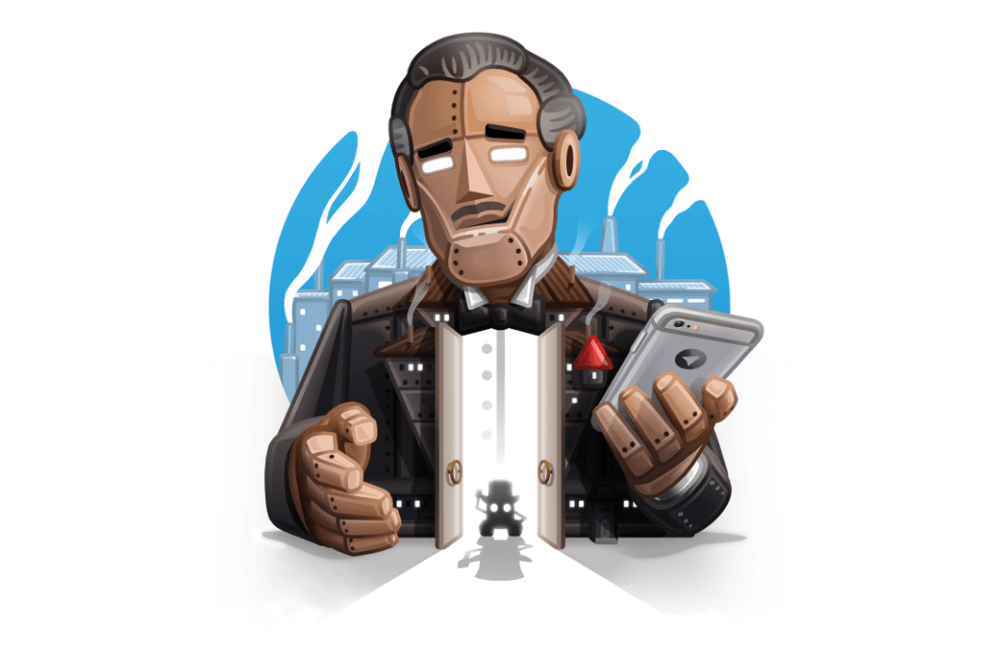 Creación de un bot para Telegram en PHP