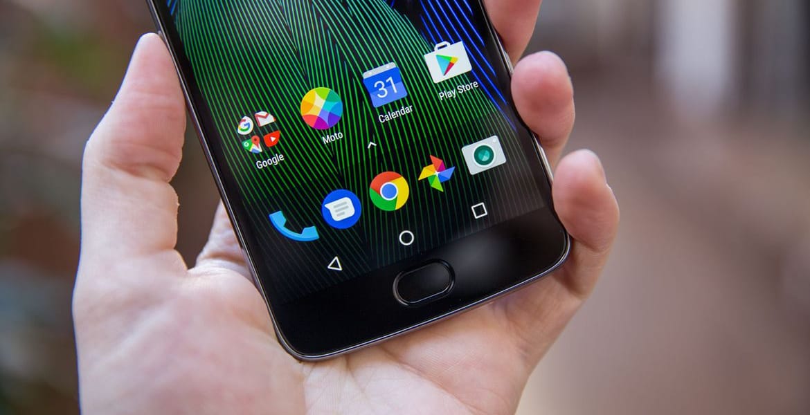 Moto G5 y Moto G5 Plus presentados en el MWC de Barcelona