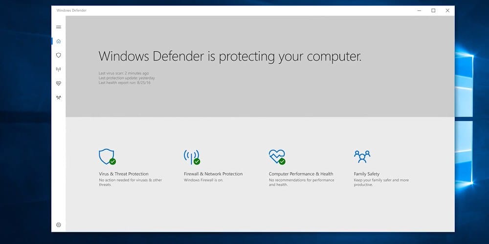Novedades de la actualización de Windows 10 Creators Update