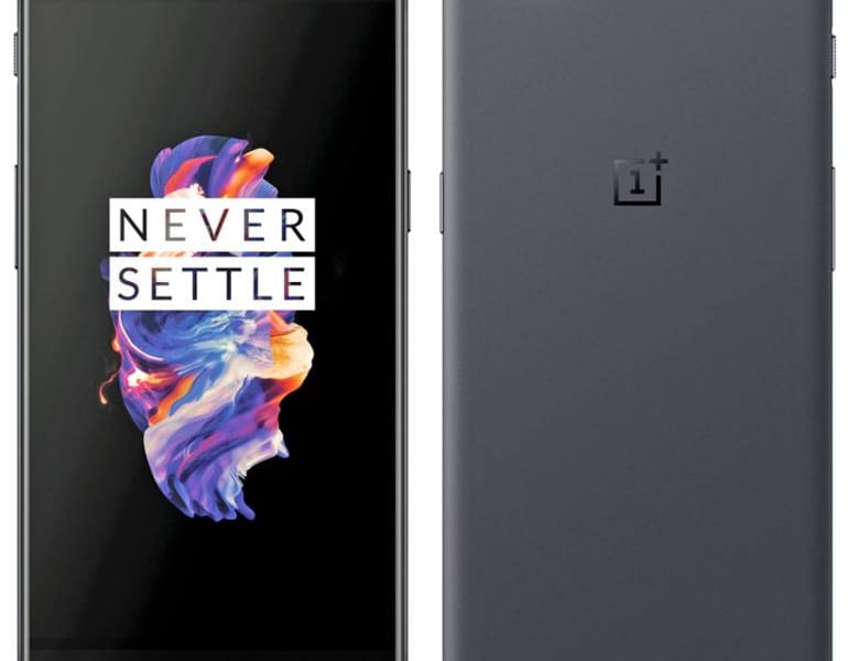 El OnePlus 5 falsea los resultados de los Benchmarks