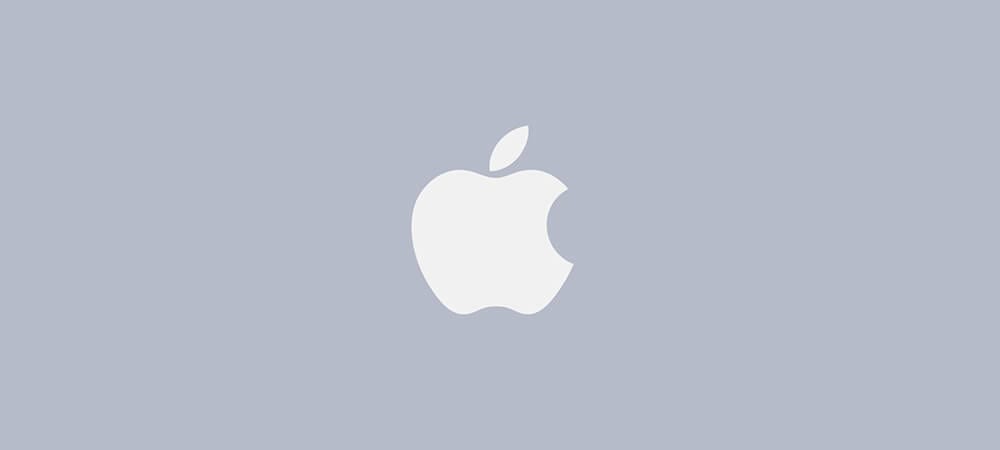 Todos los productos de Apple en 40 años de historia