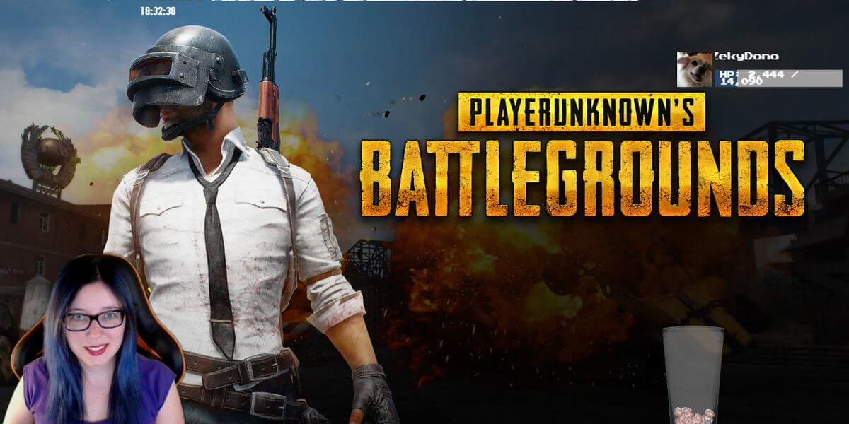 Una forma original de seguir el E3 en directo con Ardashe