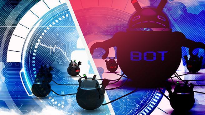 El buscador Shodan tumba una red de 'bots'